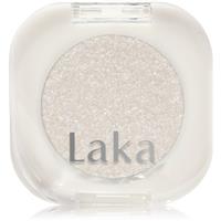 Laka Mono Eyeshadow eyeshadow shade 922 Snow 1.8 g