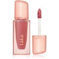 Laka Jelling Nude Gloss hydrating lip gloss shade 309 Heart Ring 4.5 g