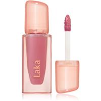 Laka Jelling Nude Gloss hydrating lip gloss shade 306 Angel Ring 4.5 g