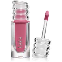 Laka Maxi Glayer Tint long-lasting lip gloss shade 608 Whisper 3.8 g