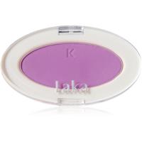 Laka Love Silk Blush powder blusher for healthy look shade 702 Fantasy 5.7 g