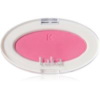 Laka Love Silk Blush powder blusher for healthy look shade 703 Icon 5.7 g