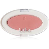 Laka Love Silk Blush powder blusher for healthy look shade 705 Angel 5.7 g