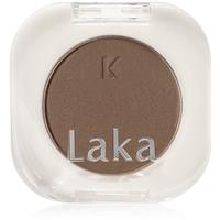 Laka Mono Eyeshadow eyeshadow shade 915 Hazel 1.8 g
