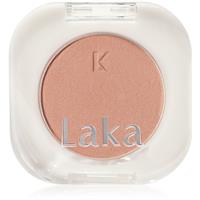 Laka Mono Eyeshadow eyeshadow shade 907 Ginger 1.8 g