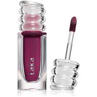 Laka Maxi Glayer Tint long-lasting lip gloss shade 620 Tempo 3.8 g