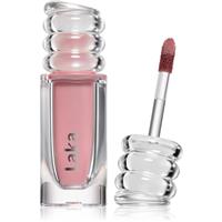 Laka Maxi Glayer Tint long-lasting lip gloss shade 606 Meaning 3.8 g