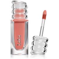 Laka Maxi Glayer Tint long-lasting lip gloss shade 602 Bunny 3.8 g
