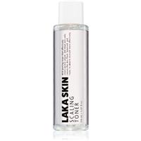 Laka Skin Scaling Toner gentle exfoliating toner with moisturising effect 150 ml
