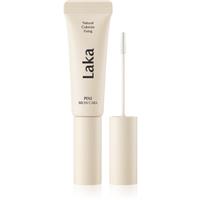Laka Pixi Brow Cara brow mascara for hold and shape shade 00 Basic Shaper 8 g