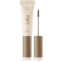 Laka Pixi Brow Cara brow mascara for hold and shape shade 03 Chestnut 8 g