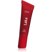Laka Fruity Lip Glotioner hydrating lip gloss shade 710 Cherish 10 ml