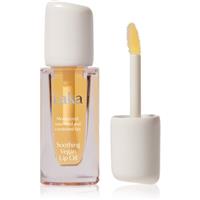 Laka Soothing Vegan Lip Oil lip oil with soothing effect shade Nourishing Yellow 4.5 ml