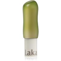 Laka Soul Vegan Lip Balm lip balm for hydration and shine shade Clear 3.9 g