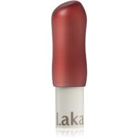 Laka Soul Vegan Lip Balm lip balm for hydration and shine shade Berry 3.9 g