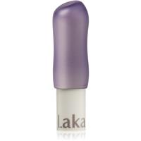 Laka Soul Vegan Lip Balm lip balm for hydration and shine shade Mauve 3.9 g