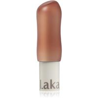 Laka Soul Vegan Lip Balm lip balm for hydration and shine shade Rosy 3.9 g