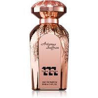 Luka Milano Artemus Saffron eau de parfum unisex 100 ml