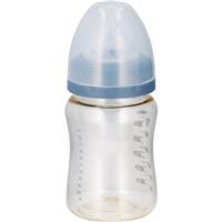 LOLA&LYKKE NaturalFlow baby bottle Natural Flow 3m+ 180 ml