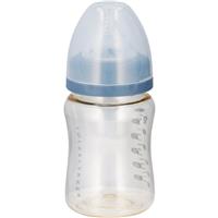LOLA&LYKKE NaturalFlow baby bottle Natural Flow 6m+ 180 ml