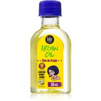 Lola Cosmetics Argan Oil argan oil for hair 50 ml