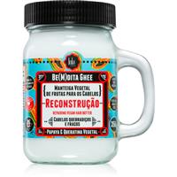 Lola Cosmetics BE(M)DITA GHEE RECONSTRUO regenerating hair mask 350 g