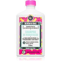 Lola Cosmetics BE(M)DITA GHEE SHAMPOO DE HIDRATAO moisturising shampoo 250 ml
