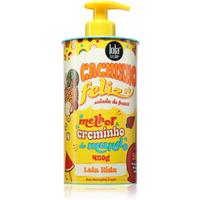 Lola Cosmetics Cachinho Feliz cream for easy combing 450 g