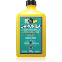 Lola Cosmetics Camomila conditioner for everyday use 250 g