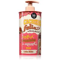 Lola Cosmetics Cachinho Feliz leave-in conditioner for children 450 g