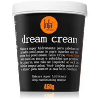 Lola Cosmetics Dream Cream hydrating hair mask 450 g