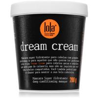 Lola Cosmetics Dream Cream hydrating hair mask 200 g