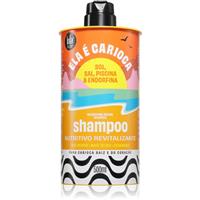 Lola Cosmetics Nutritivo nourishing shampoo 500 ml