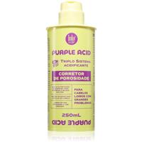 Lola Cosmetics Purple Acid concealer for blonde hair 250 ml