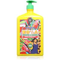 Lola Cosmetics Bossa styling cream for curly hair 1000 g