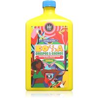 Lola Cosmetics Bossa nourishing shampoo 500 ml