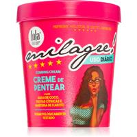 Lola Cosmetics Milagre moisturising conditioner for hair 450 g