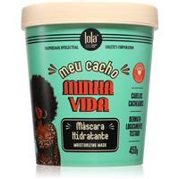 Lola Cosmetics Hydrate hydrating mask for hair 450 g