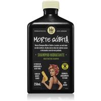 Lola Cosmetics Morte Sbita Shampoo moisturising shampoo 250 g