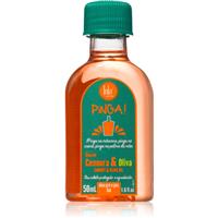 Lola Cosmetics Pinga Cenoura & Oliva nourishing hair oil 50 ml