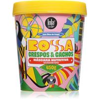 Lola Cosmetics Bossa hair mask 450 g
