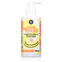 Lola Cosmetics Plot Twist leave-in hair treatment 200 ml