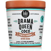 Lola Cosmetics Drama Queen nourishing mask for hair 230 g