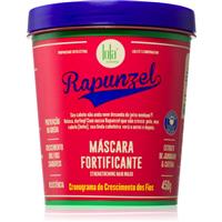 Lola Cosmetics Rapunzel Mscara mask for hair growth and strengthening from the roots 450 g