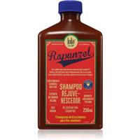 Lola Cosmetics Rapunzel Shampoo shampoo for volume 250 ml