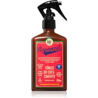 Lola Cosmetics Rapunzel Tnico toner for hair growth and strengthening from the roots 250 ml