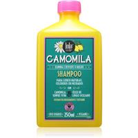 Lola Cosmetics Camomila daily shampoo 250 ml