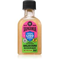 Lola Cosmetics Xapadinha regenerating oil for hair 50 ml