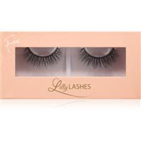 Lilly Lashes Everyday 3D Faux Mink false eyelashes type Minimal 1 pair