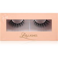 Lilly Lashes Everyday 3D Faux Mink false eyelashes type Naturale 1 pair